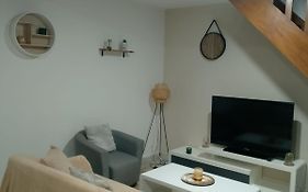 petite maison cosy
